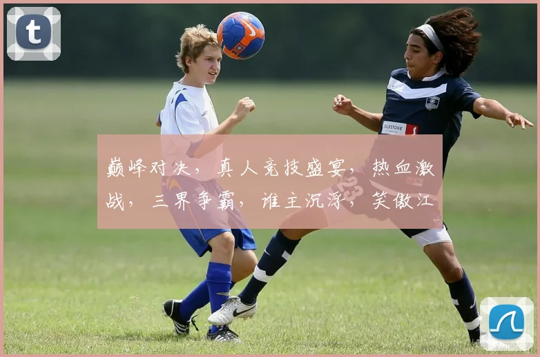 巅峰对决,真人竞技盛宴,热血激战,三界争霸,谁主沉浮,笑傲江湖