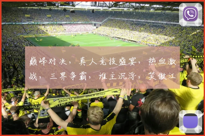 巅峰对决,真人竞技盛宴,热血激战,三界争霸,谁主沉浮,笑傲江湖
